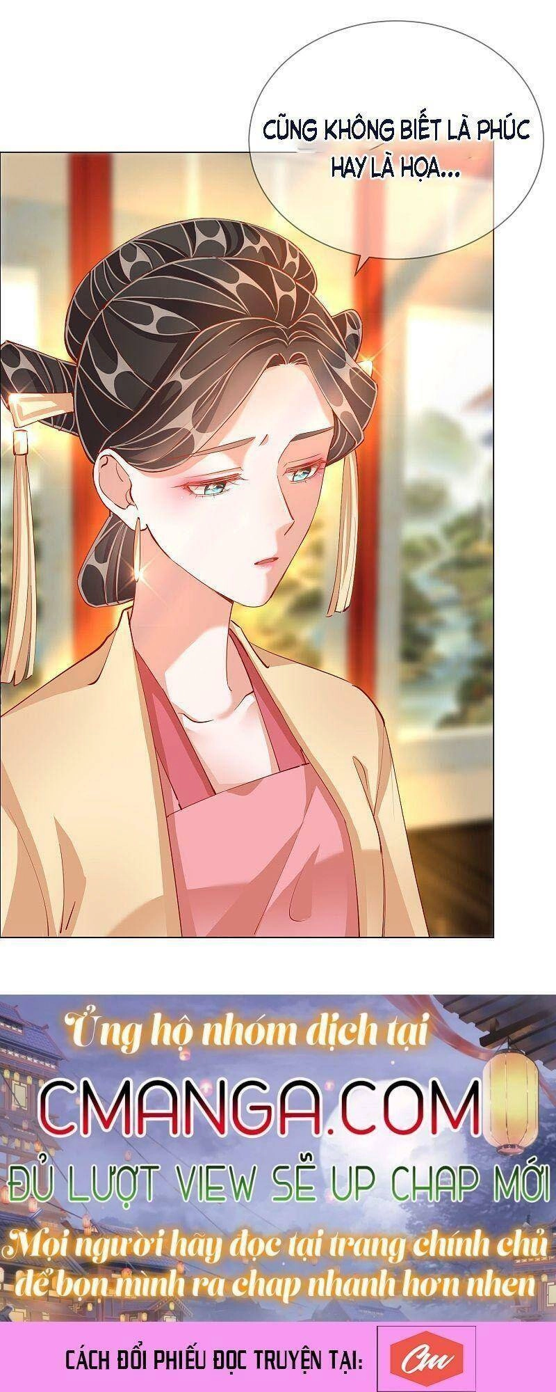 Công Lược Trưởng Thành Của Vương Phi Chapter 49 - 16