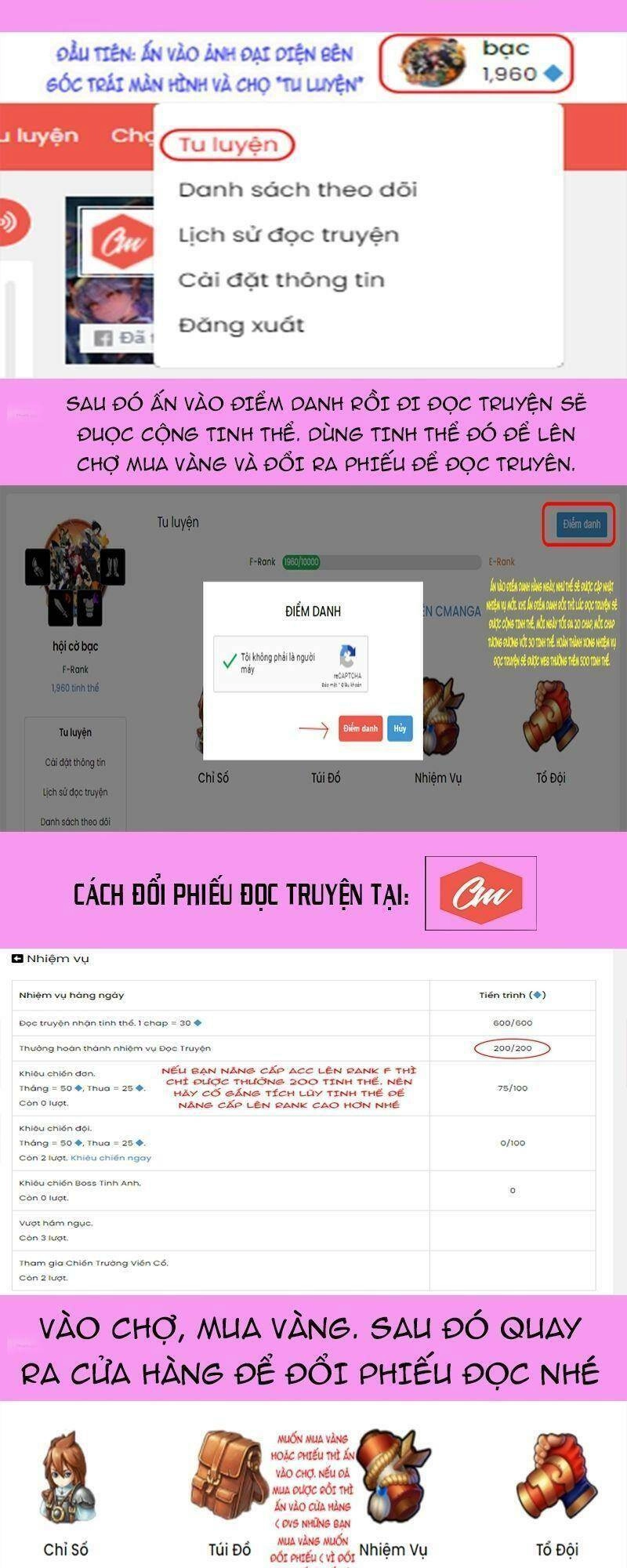 Công Lược Trưởng Thành Của Vương Phi Chapter 49 - 17