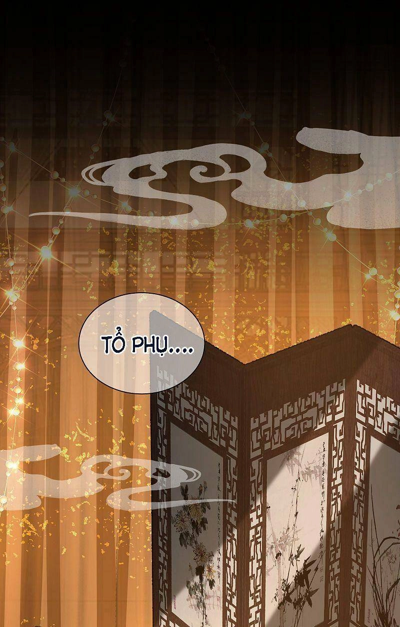 Công Lược Trưởng Thành Của Vương Phi Chapter 49 - 23