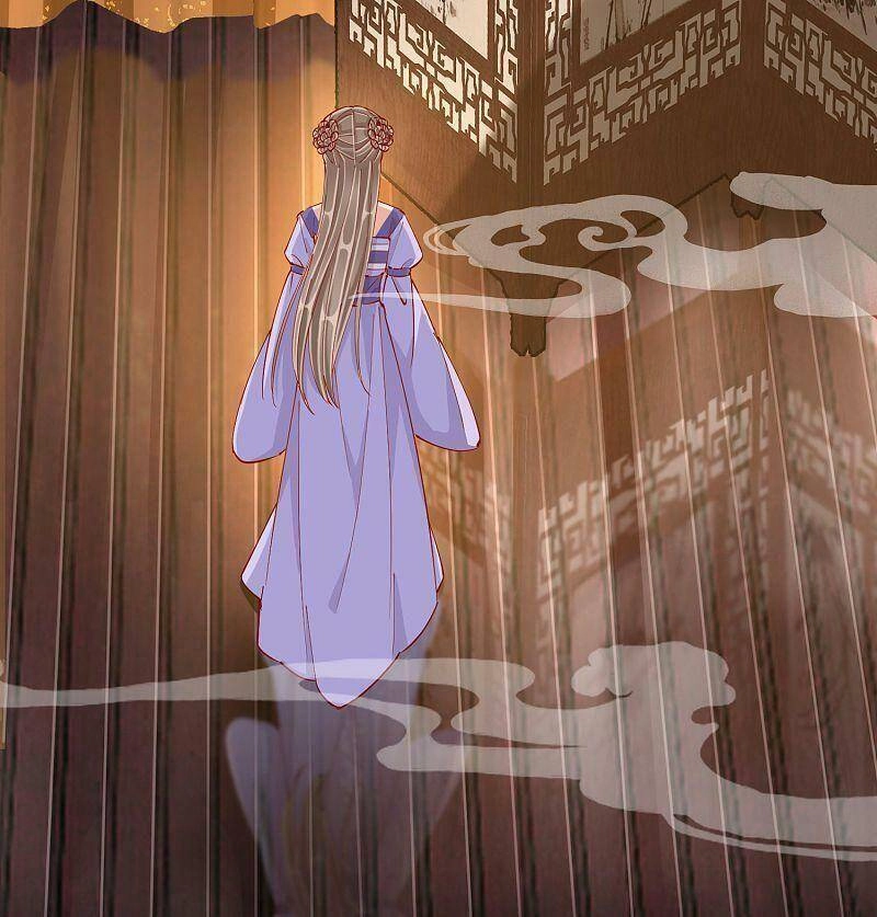 Công Lược Trưởng Thành Của Vương Phi Chapter 49 - 24