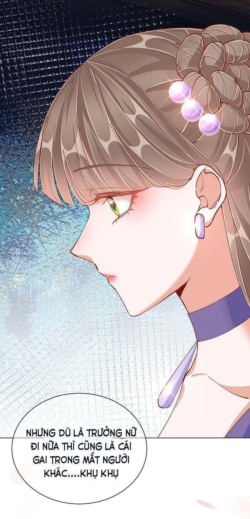 Công Lược Trưởng Thành Của Vương Phi Chapter 49 - 31