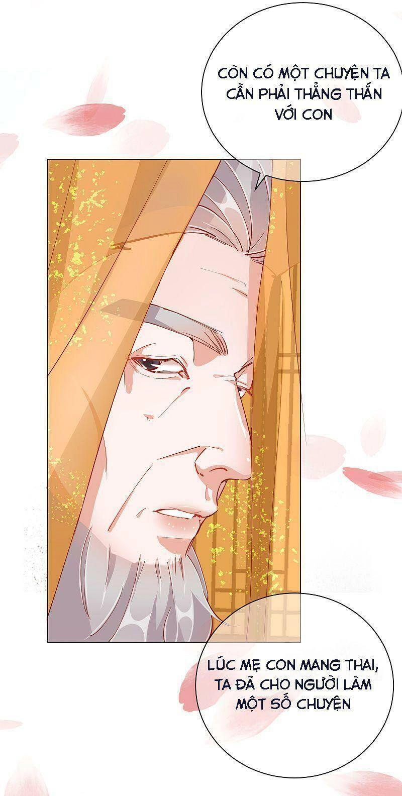 Công Lược Trưởng Thành Của Vương Phi Chapter 49 - 32