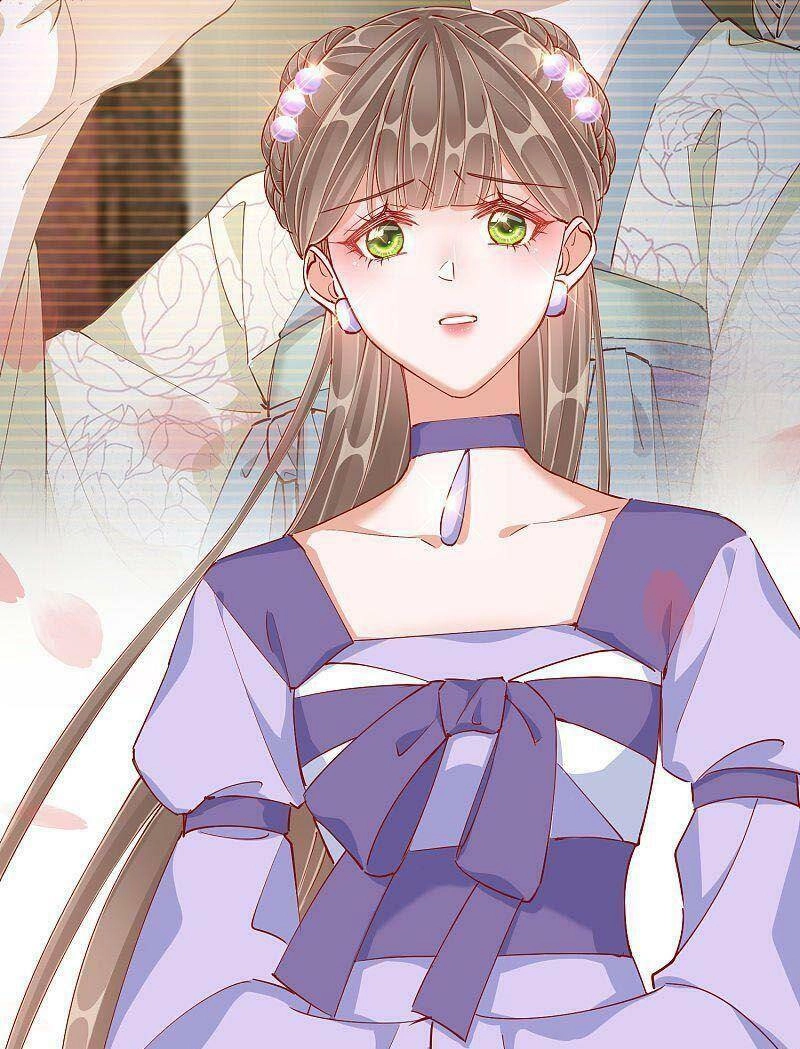 Công Lược Trưởng Thành Của Vương Phi Chapter 49 - 34