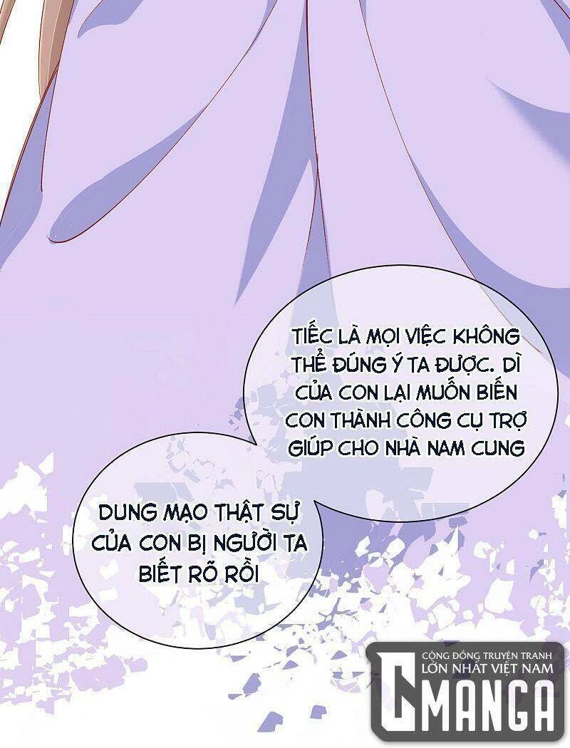 Công Lược Trưởng Thành Của Vương Phi Chapter 49 - 35