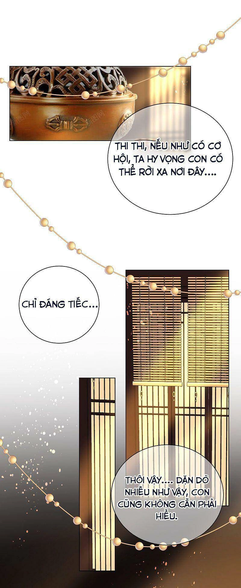 Công Lược Trưởng Thành Của Vương Phi Chapter 49 - 36