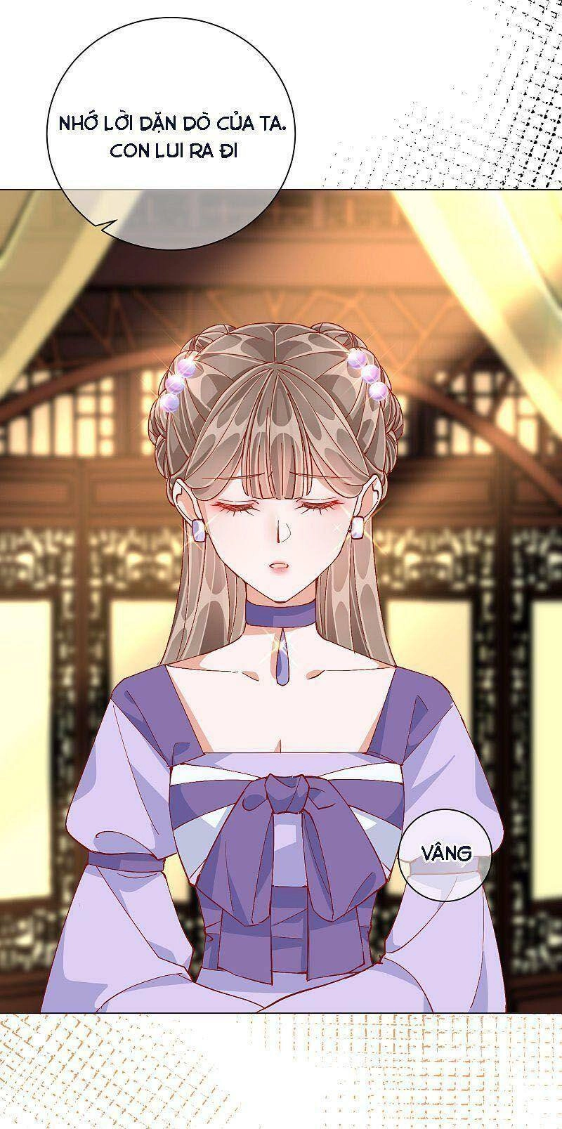 Công Lược Trưởng Thành Của Vương Phi Chapter 49 - 40