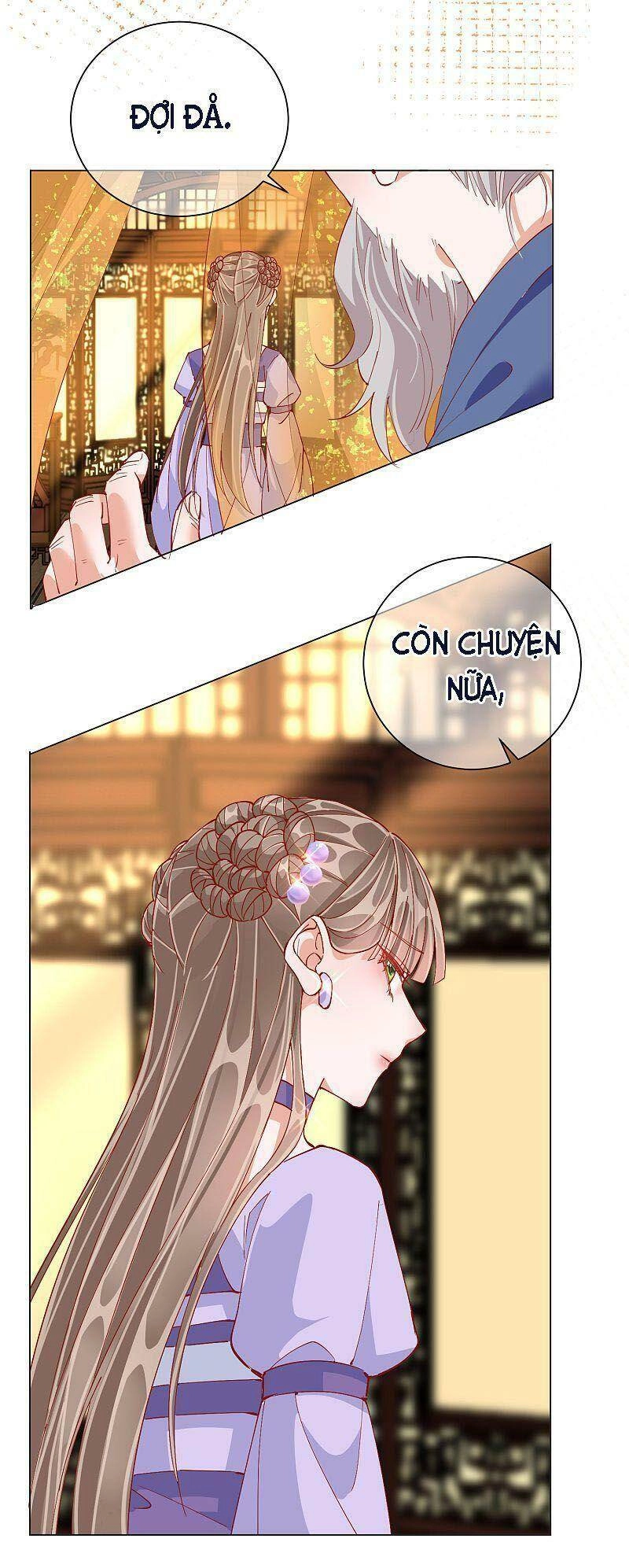 Công Lược Trưởng Thành Của Vương Phi Chapter 49 - 41