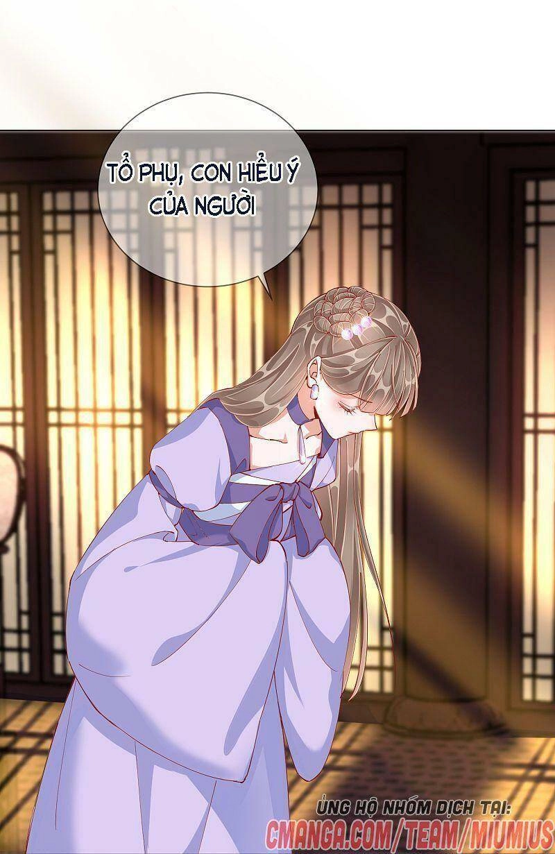 Công Lược Trưởng Thành Của Vương Phi Chapter 49 - 43