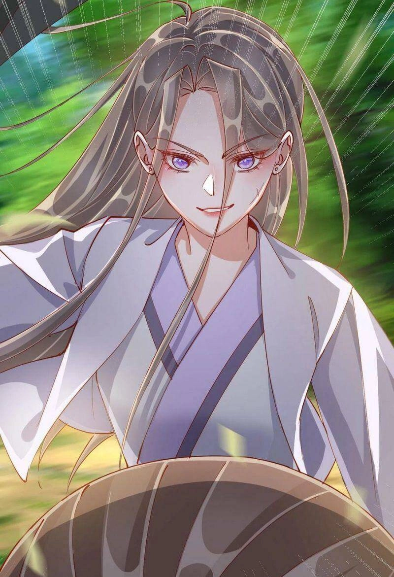 Công Lược Trưởng Thành Của Vương Phi Chapter 50 - 19