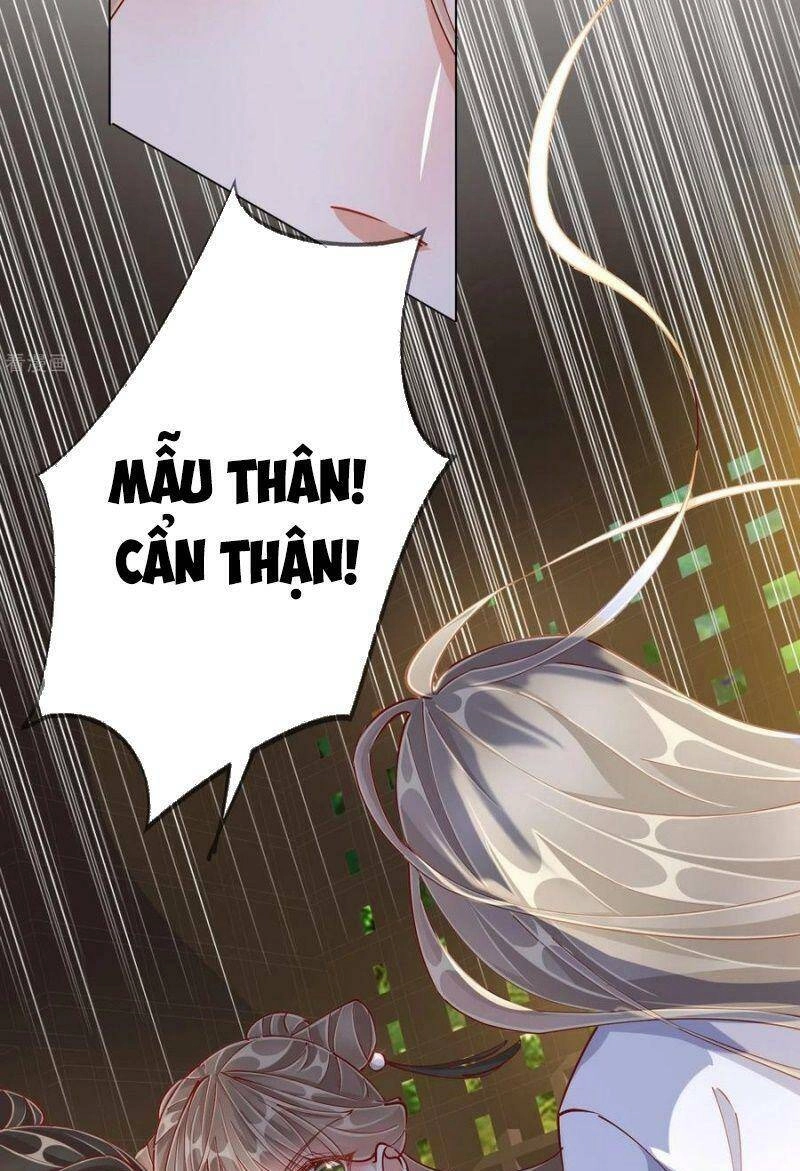 Công Lược Trưởng Thành Của Vương Phi Chapter 50 - 21