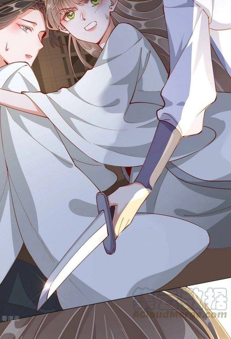 Công Lược Trưởng Thành Của Vương Phi Chapter 50 - 22