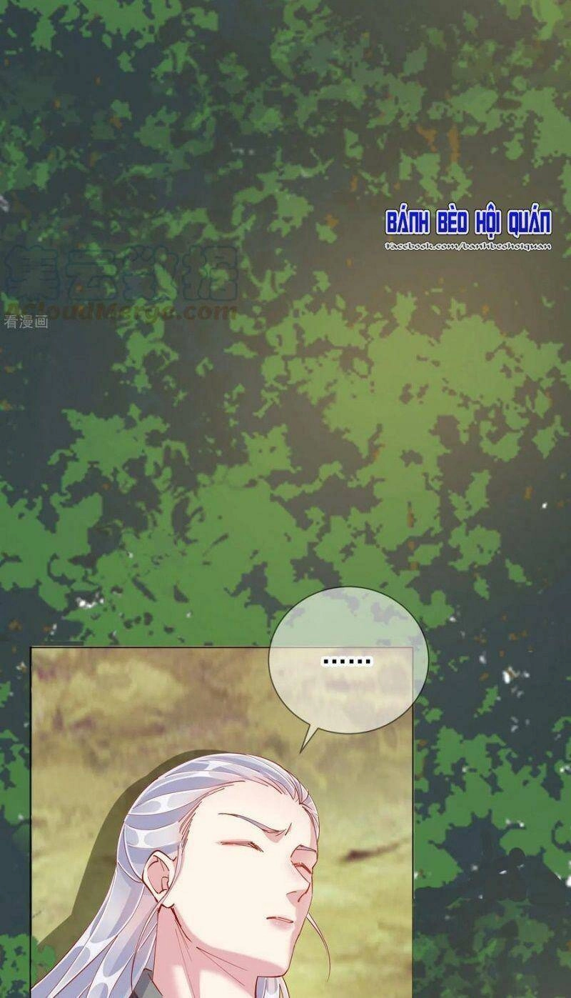 Công Lược Trưởng Thành Của Vương Phi Chapter 50 - 48