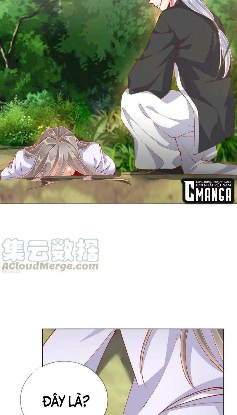 Công Lược Trưởng Thành Của Vương Phi Chapter 50 - 51