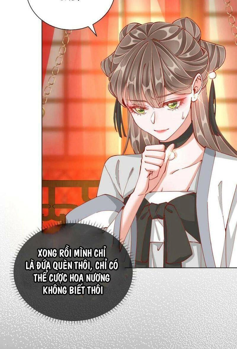 Công Lược Trưởng Thành Của Vương Phi Chapter 51 - 27