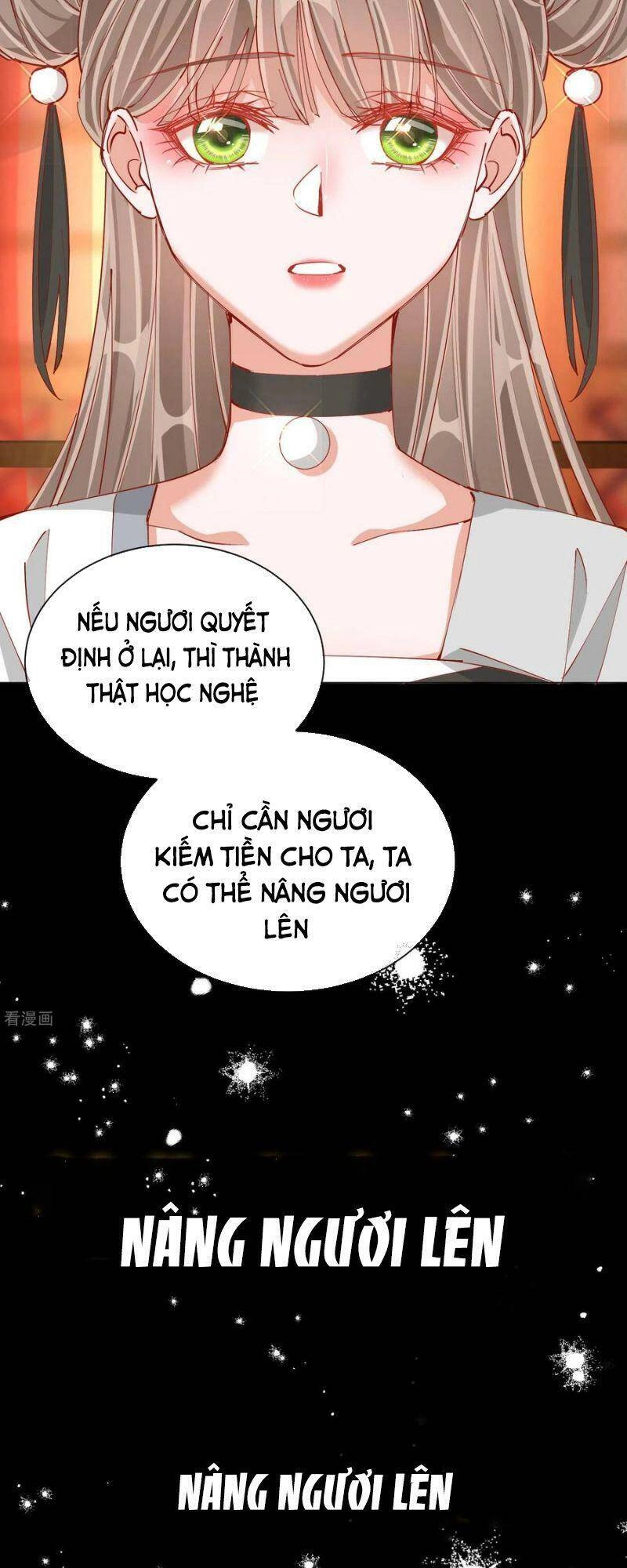 Công Lược Trưởng Thành Của Vương Phi Chapter 51 - 32