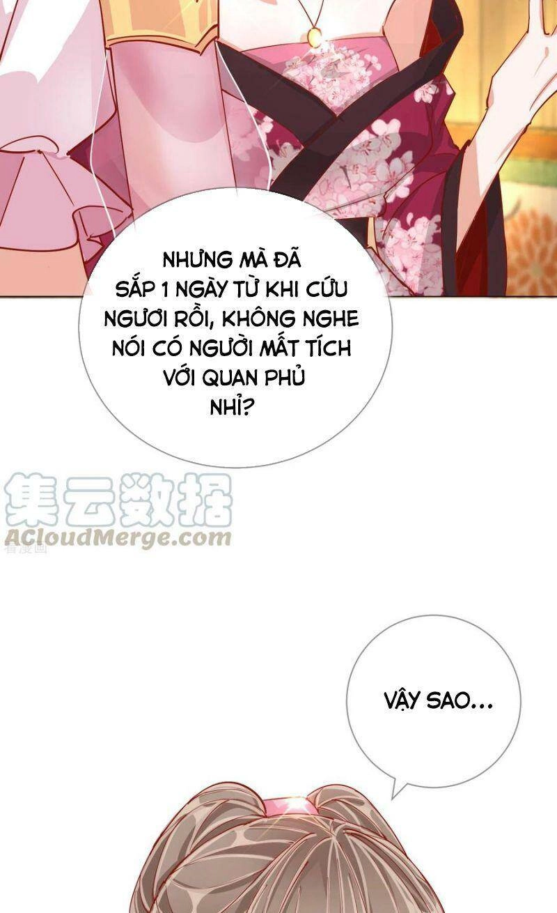 Công Lược Trưởng Thành Của Vương Phi Chapter 52 - 13