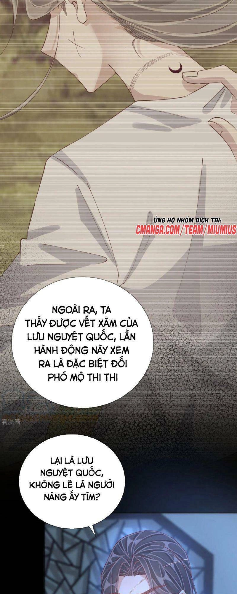 Công Lược Trưởng Thành Của Vương Phi Chapter 52 - 26