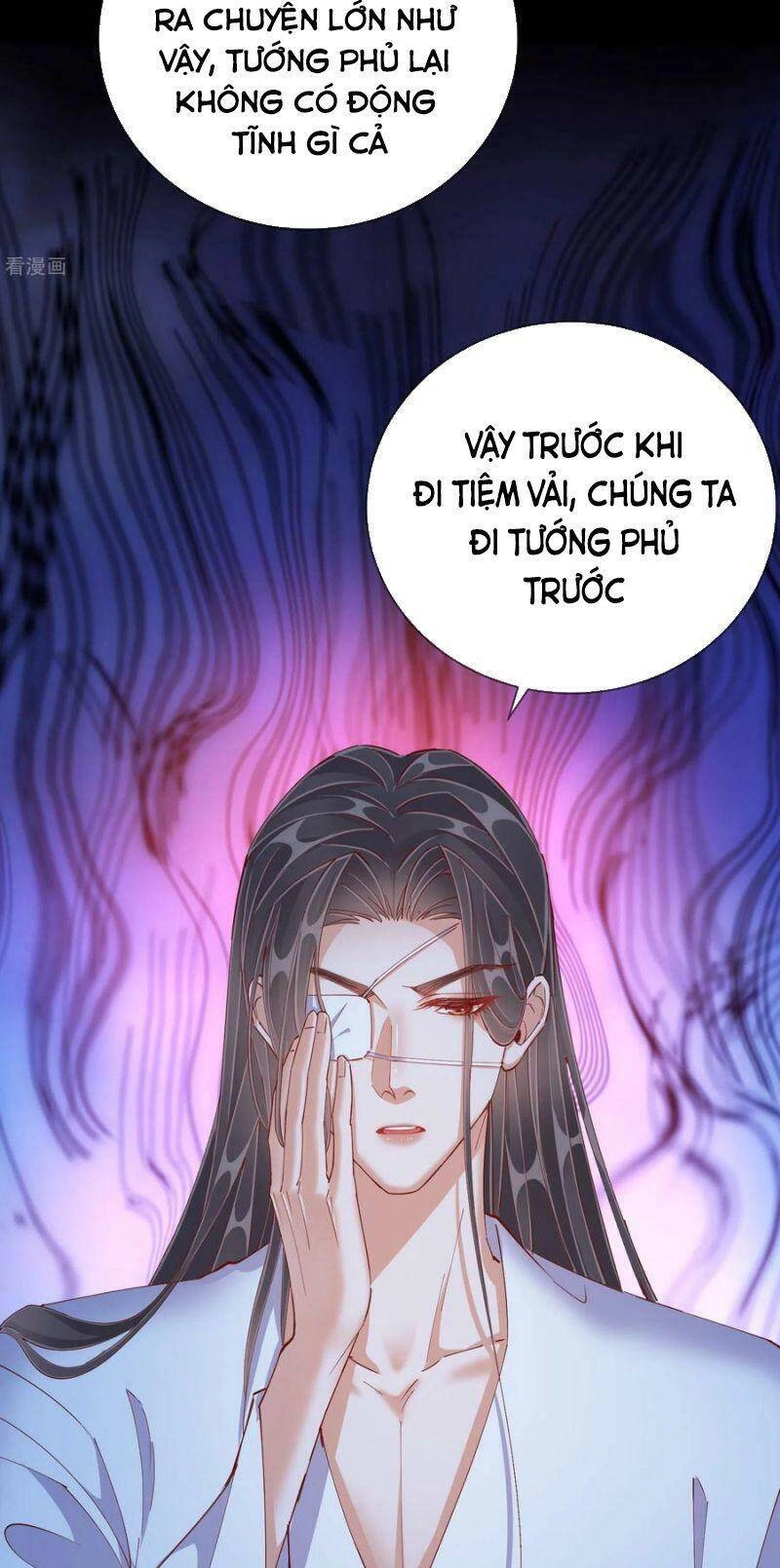 Công Lược Trưởng Thành Của Vương Phi Chapter 52 - 32