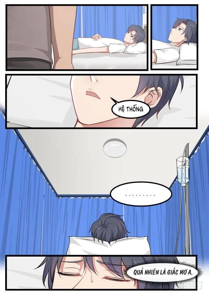 Hệ Thống Khoa Học Kỹ Thuật Đen Tối Của Học Bá Chapter 1 - 13