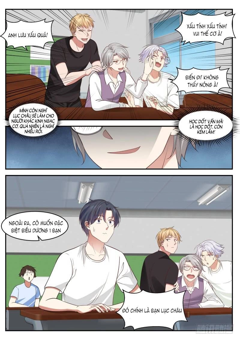 Hệ Thống Khoa Học Kỹ Thuật Đen Tối Của Học Bá Chapter 12 - 7