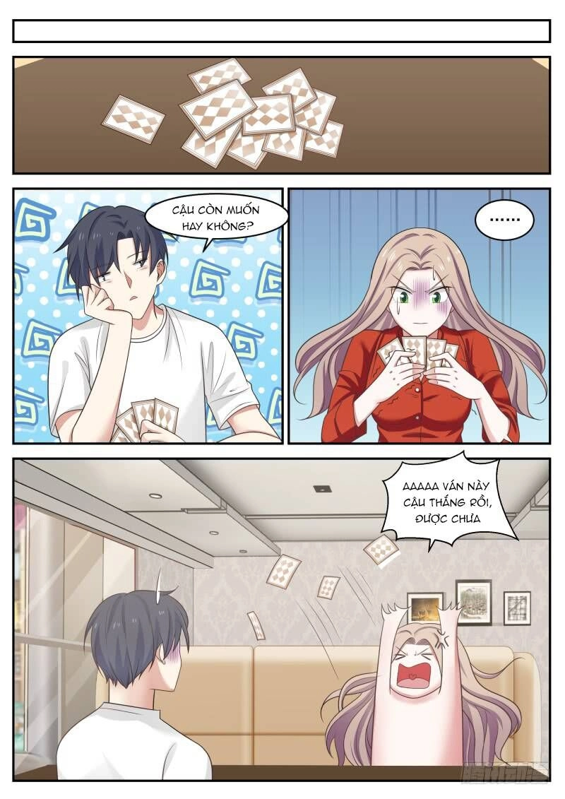 Hệ Thống Khoa Học Kỹ Thuật Đen Tối Của Học Bá Chapter 13 - 11