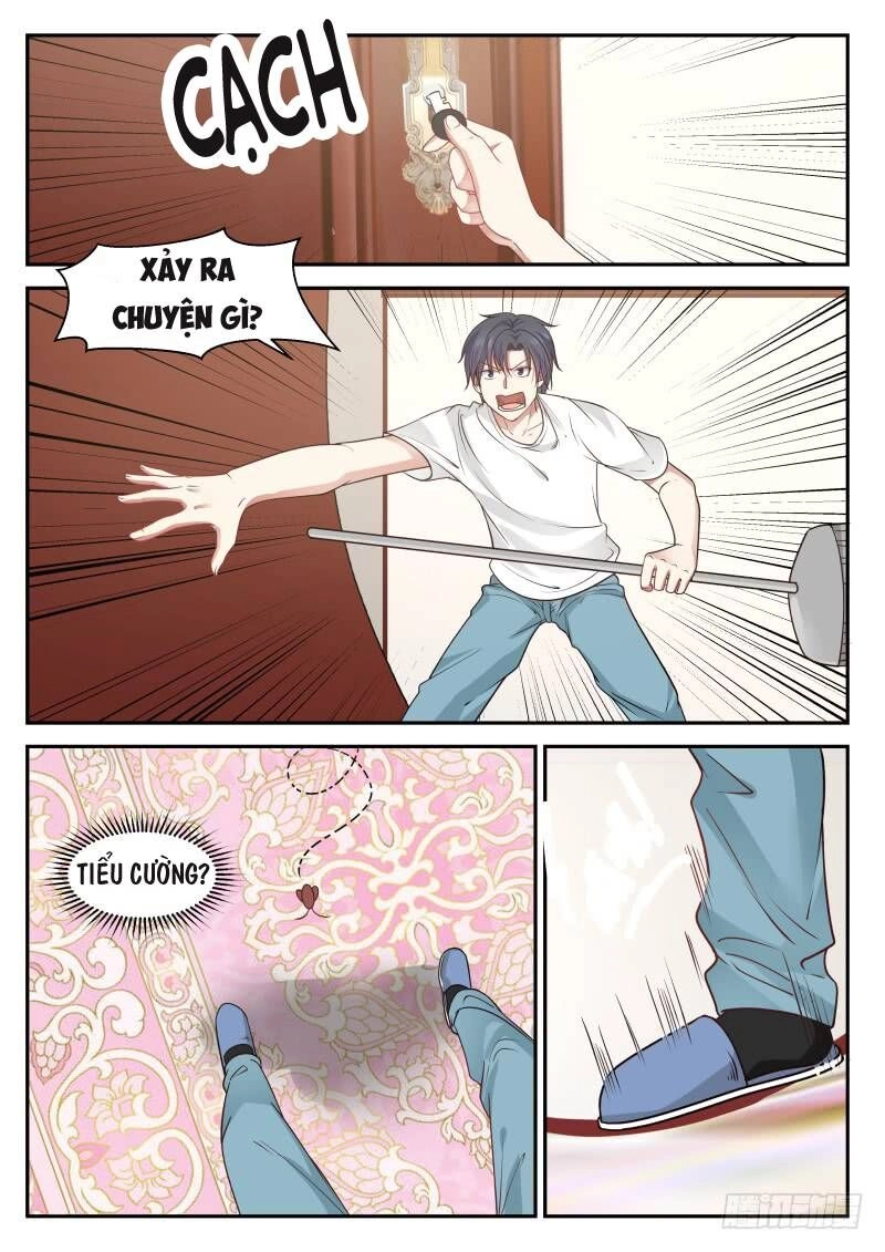 Hệ Thống Khoa Học Kỹ Thuật Đen Tối Của Học Bá Chapter 15 - 5