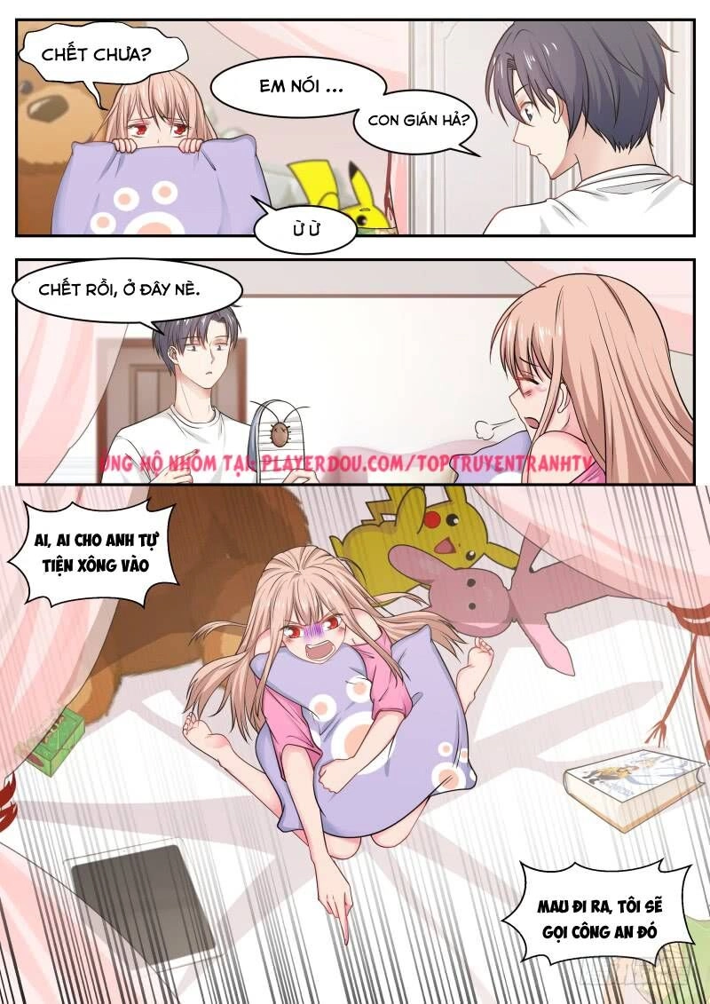 Hệ Thống Khoa Học Kỹ Thuật Đen Tối Của Học Bá Chapter 15 - 7