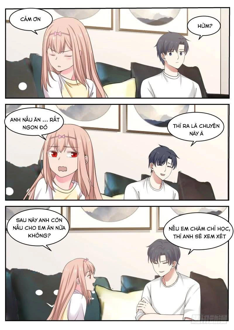 Hệ Thống Khoa Học Kỹ Thuật Đen Tối Của Học Bá Chapter 16 - 7