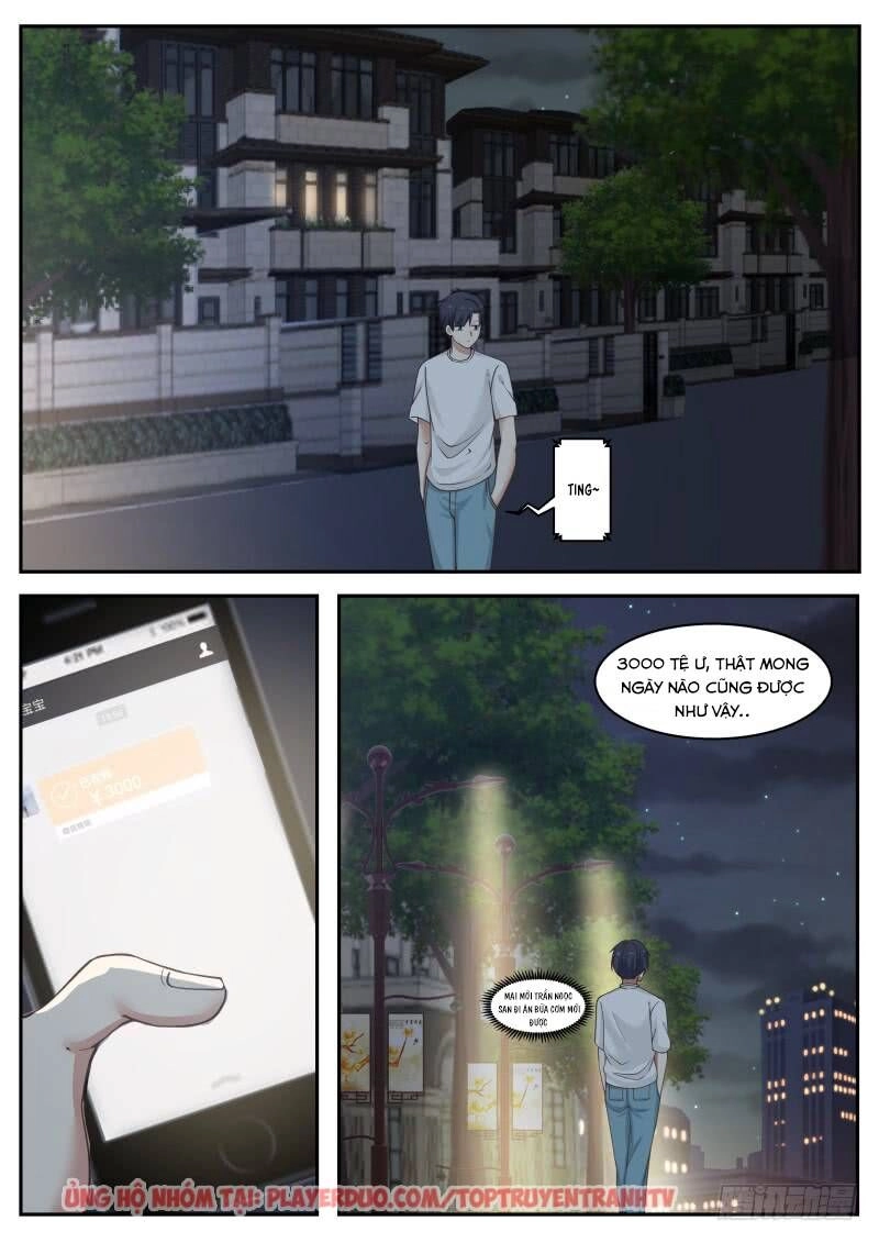 Hệ Thống Khoa Học Kỹ Thuật Đen Tối Của Học Bá Chapter 16 - 10