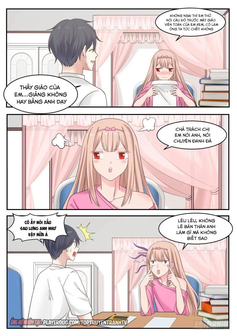 Hệ Thống Khoa Học Kỹ Thuật Đen Tối Của Học Bá Chapter 17 - 6