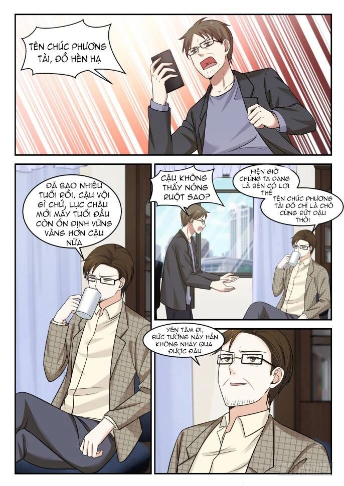 Hệ Thống Khoa Học Kỹ Thuật Đen Tối Của Học Bá Chapter 19 - 9