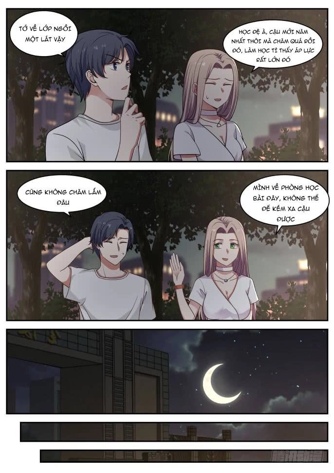 Hệ Thống Khoa Học Kỹ Thuật Đen Tối Của Học Bá Chapter 22 - 7