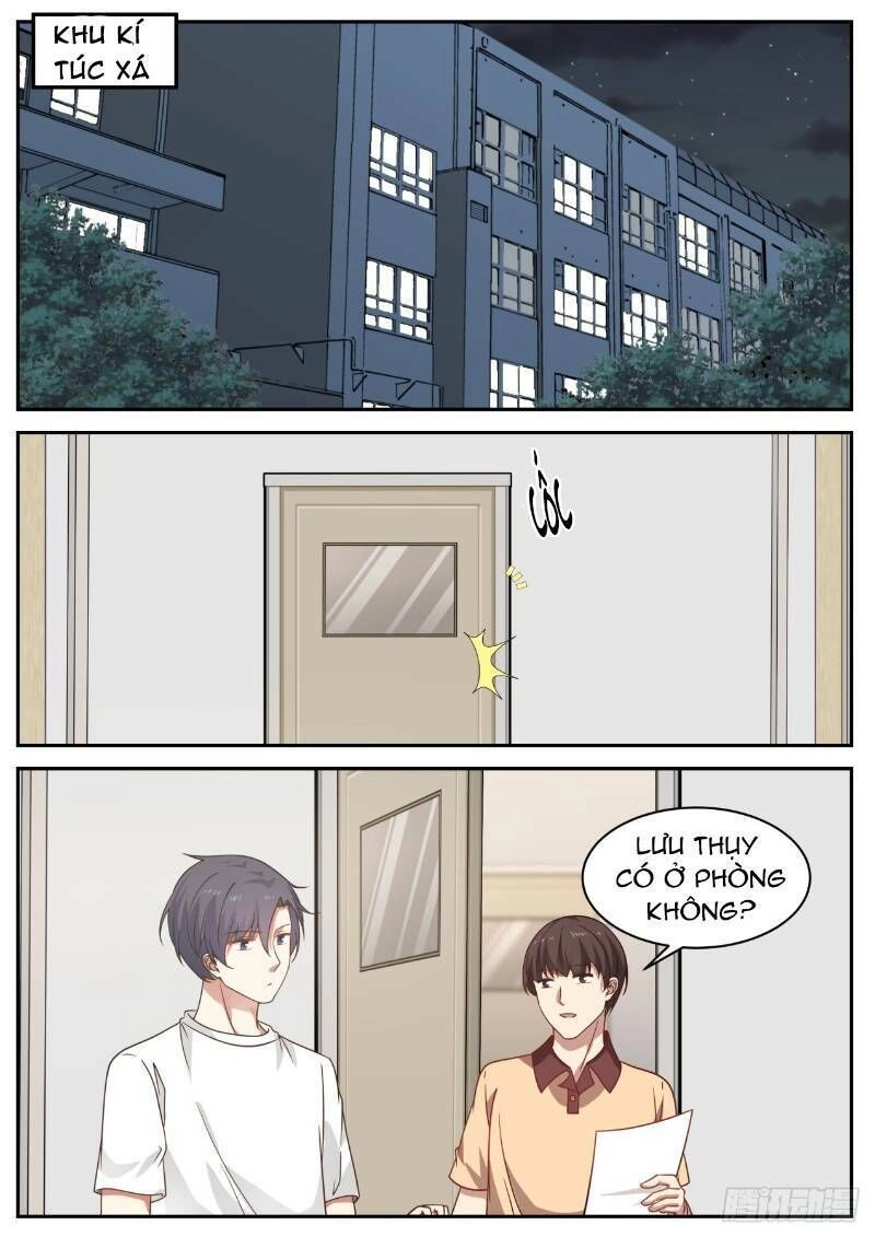 Hệ Thống Khoa Học Kỹ Thuật Đen Tối Của Học Bá Chapter 30 - 3