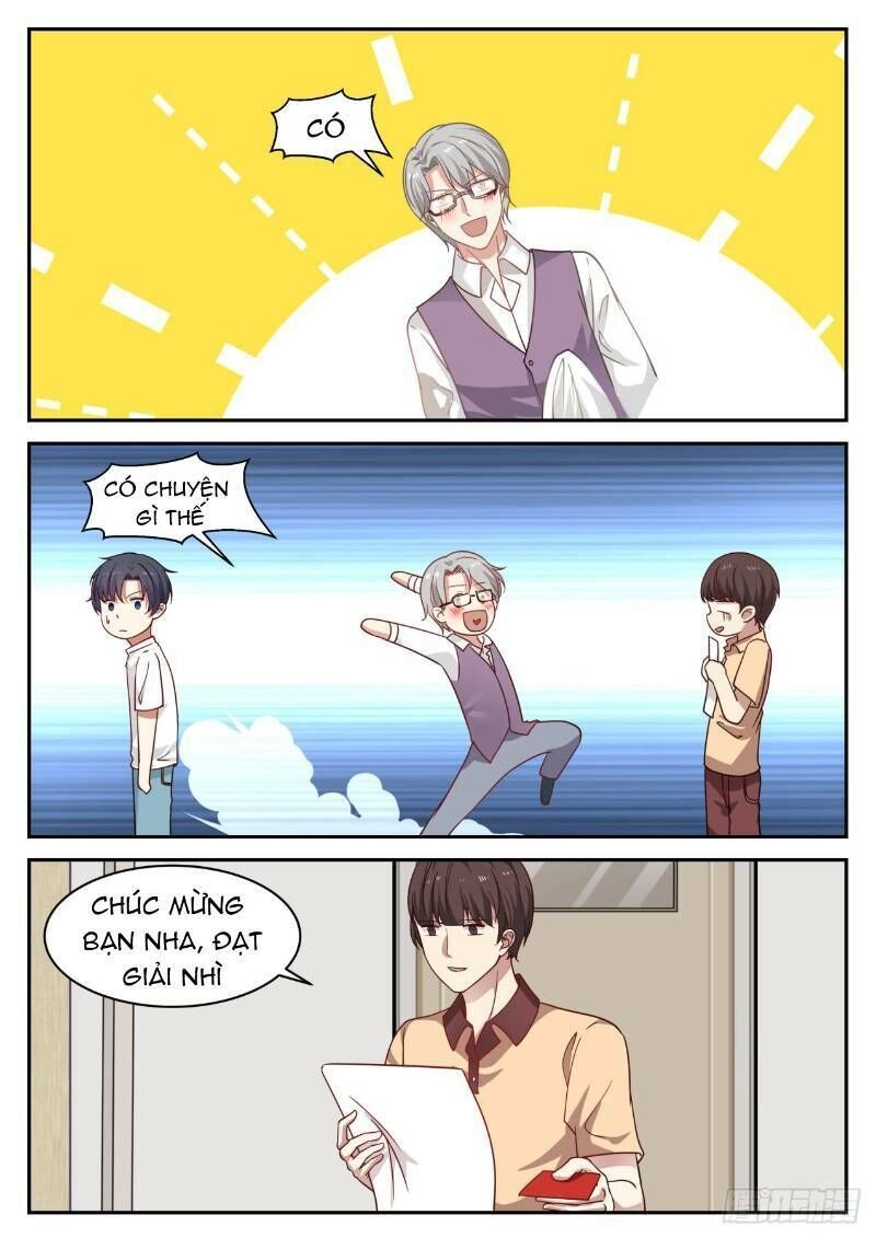 Hệ Thống Khoa Học Kỹ Thuật Đen Tối Của Học Bá Chapter 30 - 4