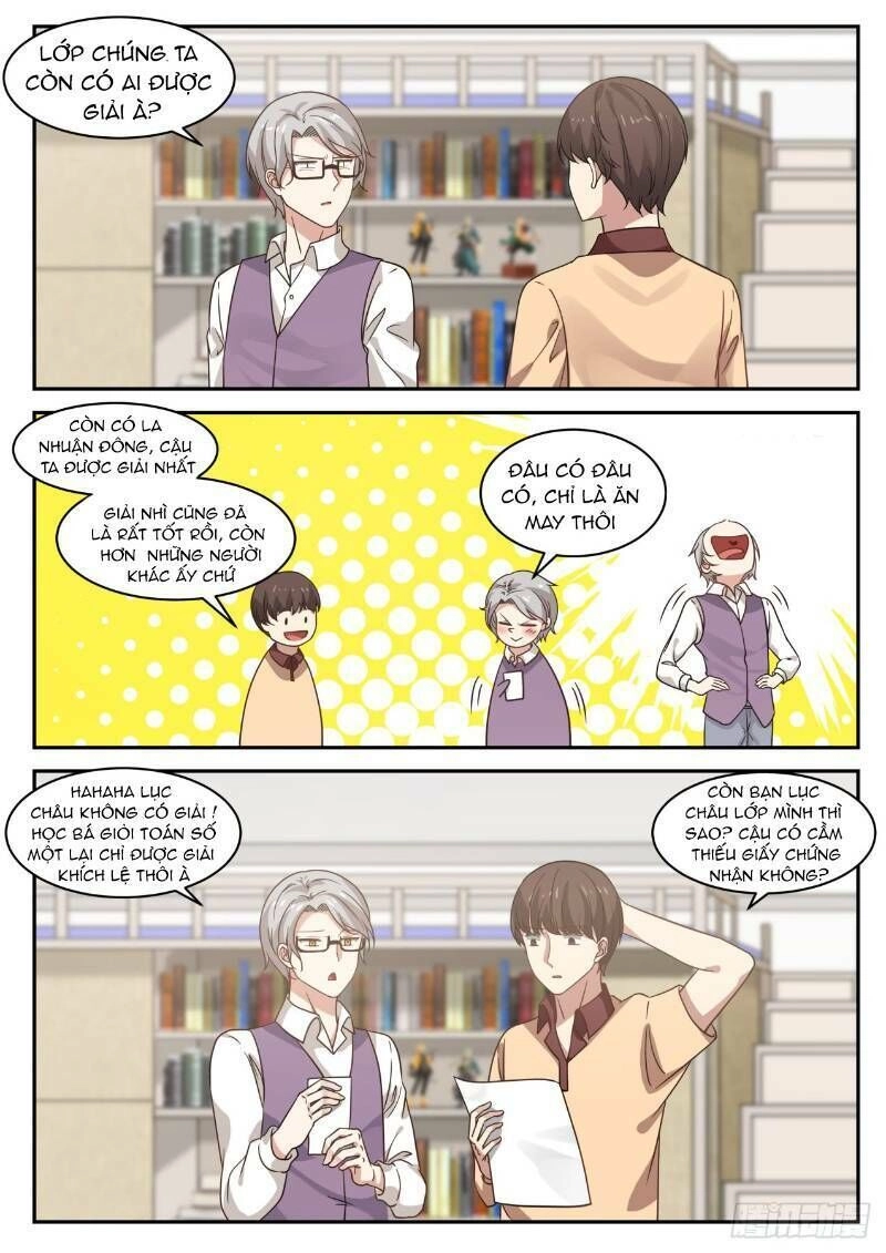 Hệ Thống Khoa Học Kỹ Thuật Đen Tối Của Học Bá Chapter 30 - 5