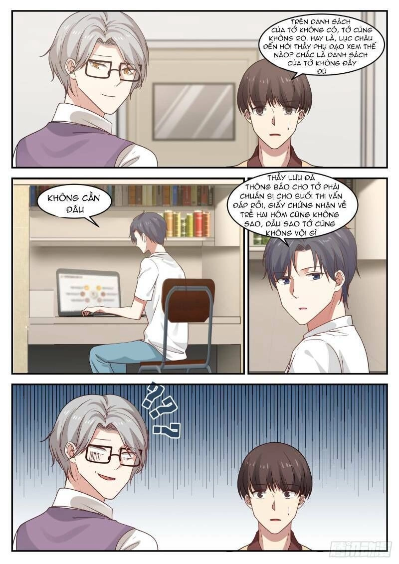 Hệ Thống Khoa Học Kỹ Thuật Đen Tối Của Học Bá Chapter 30 - 6