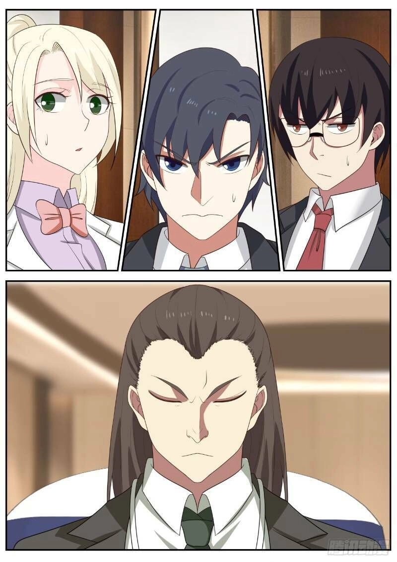 Hệ Thống Khoa Học Kỹ Thuật Đen Tối Của Học Bá Chapter 31 - 9