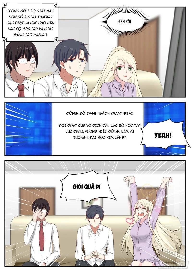 Hệ Thống Khoa Học Kỹ Thuật Đen Tối Của Học Bá Chapter 32 - 4