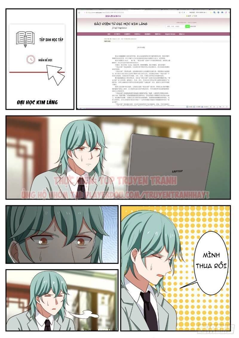 Hệ Thống Khoa Học Kỹ Thuật Đen Tối Của Học Bá Chapter 32 - 6