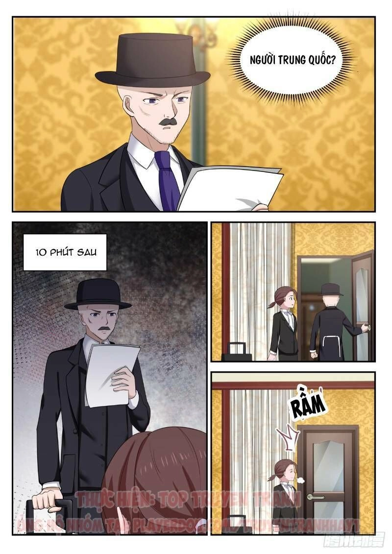 Hệ Thống Khoa Học Kỹ Thuật Đen Tối Của Học Bá Chapter 35 - 3