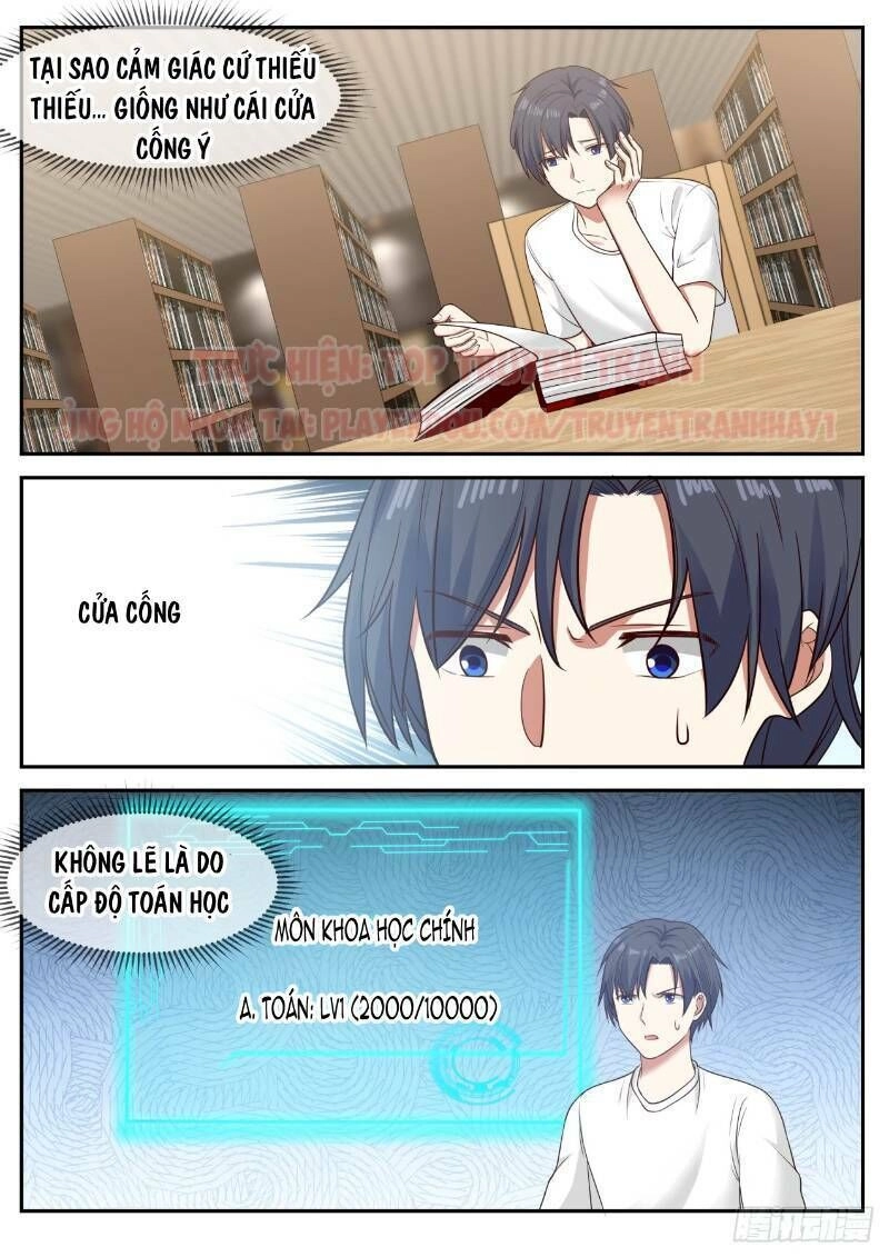 Hệ Thống Khoa Học Kỹ Thuật Đen Tối Của Học Bá Chapter 36 - 3