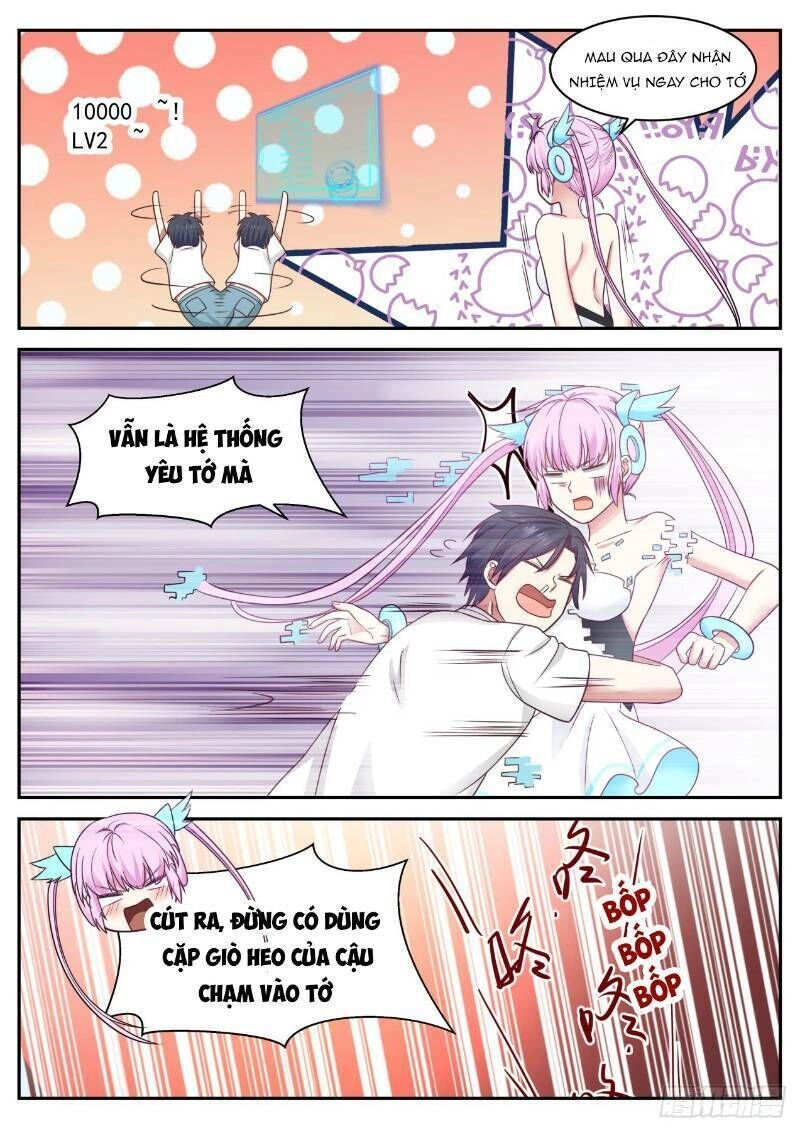 Hệ Thống Khoa Học Kỹ Thuật Đen Tối Của Học Bá Chapter 37 - 7