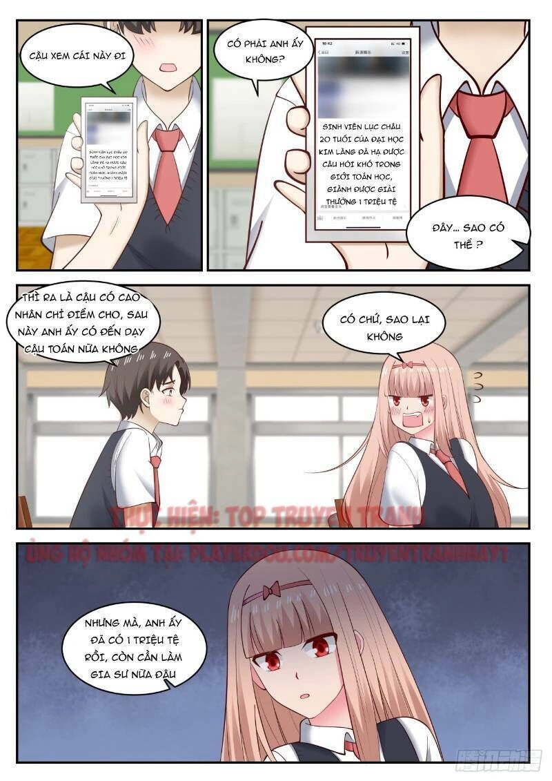 Hệ Thống Khoa Học Kỹ Thuật Đen Tối Của Học Bá Chapter 40 - 3