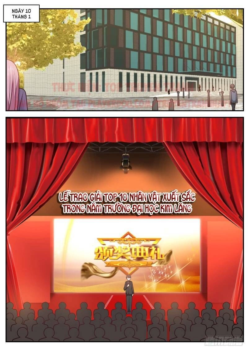 Hệ Thống Khoa Học Kỹ Thuật Đen Tối Của Học Bá Chapter 45 - 10