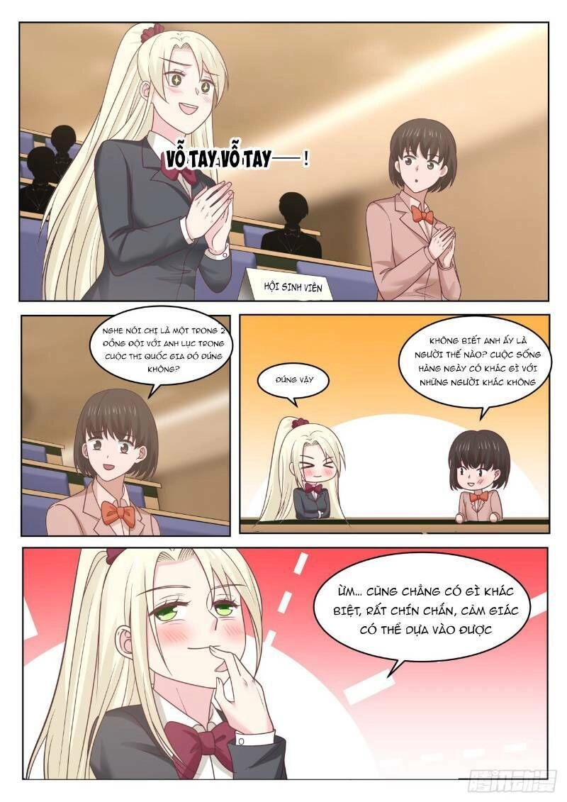 Hệ Thống Khoa Học Kỹ Thuật Đen Tối Của Học Bá Chapter 46 - 5