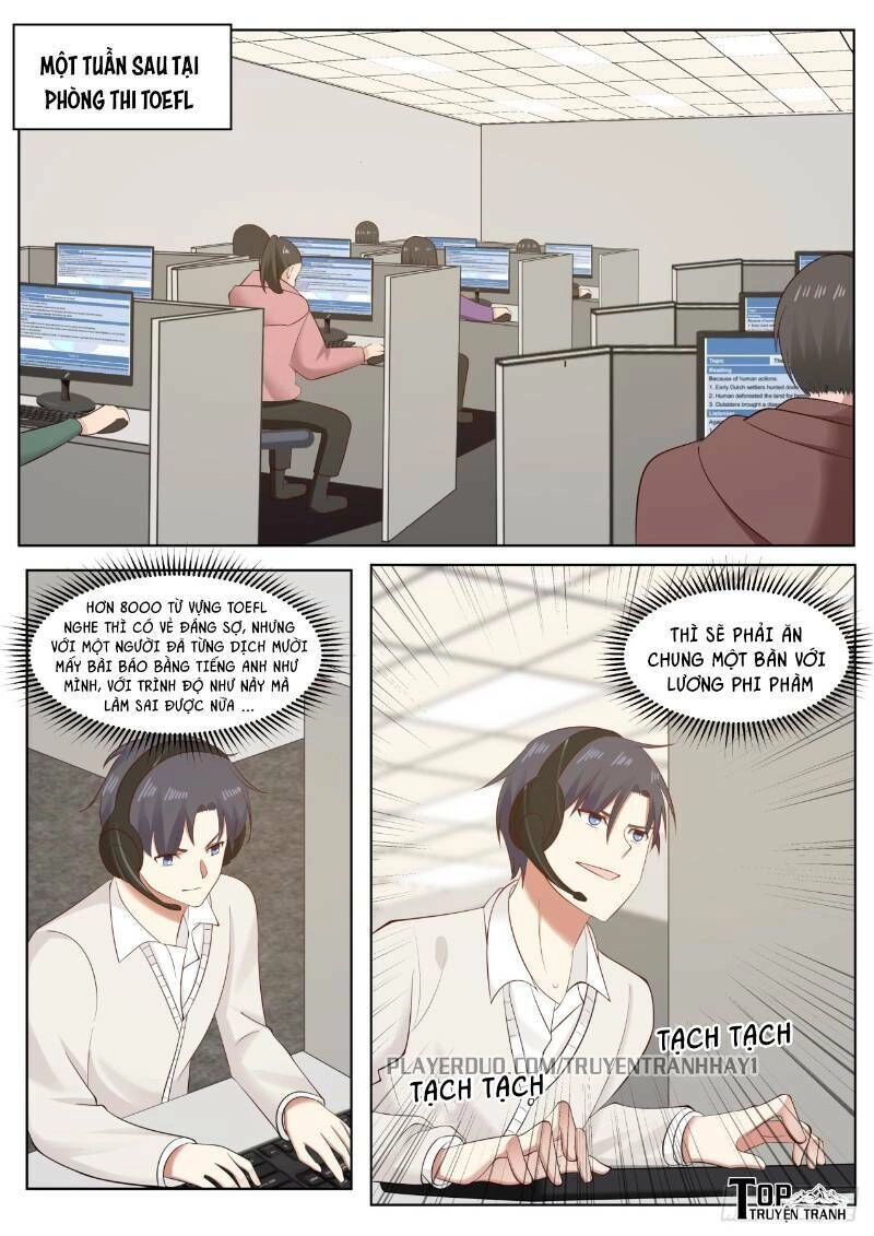 Hệ Thống Khoa Học Kỹ Thuật Đen Tối Của Học Bá Chapter 47 - 3