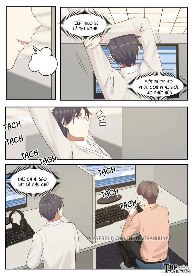 Hệ Thống Khoa Học Kỹ Thuật Đen Tối Của Học Bá Chapter 47 - 4