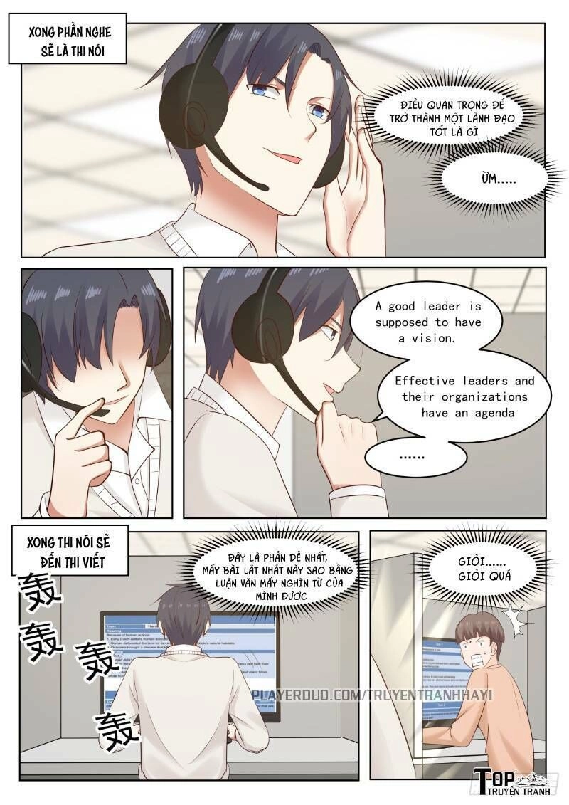 Hệ Thống Khoa Học Kỹ Thuật Đen Tối Của Học Bá Chapter 47 - 5