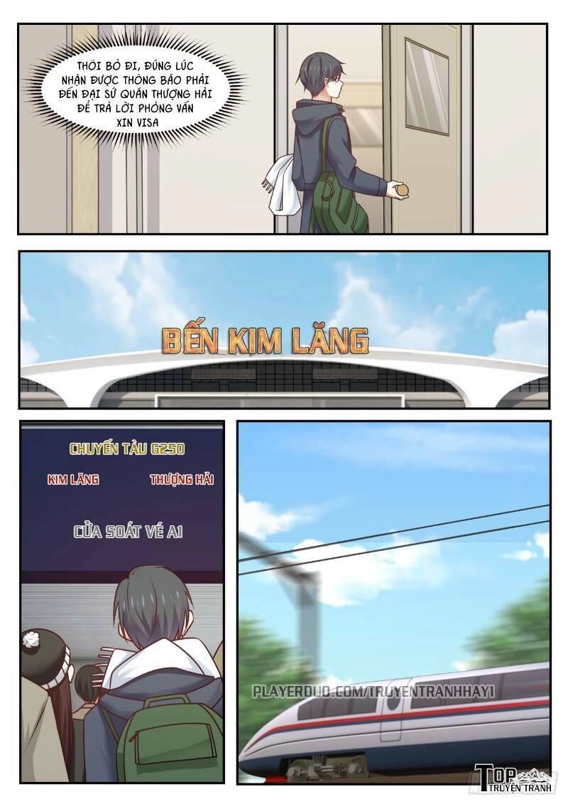 Hệ Thống Khoa Học Kỹ Thuật Đen Tối Của Học Bá Chapter 47 - 7