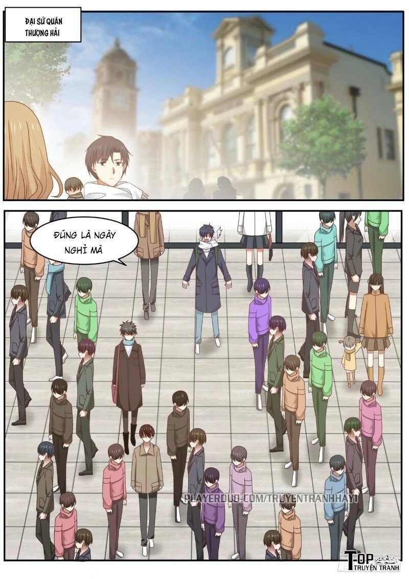 Hệ Thống Khoa Học Kỹ Thuật Đen Tối Của Học Bá Chapter 47 - 8